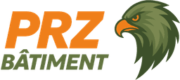 Logo PRZ Bâtiment