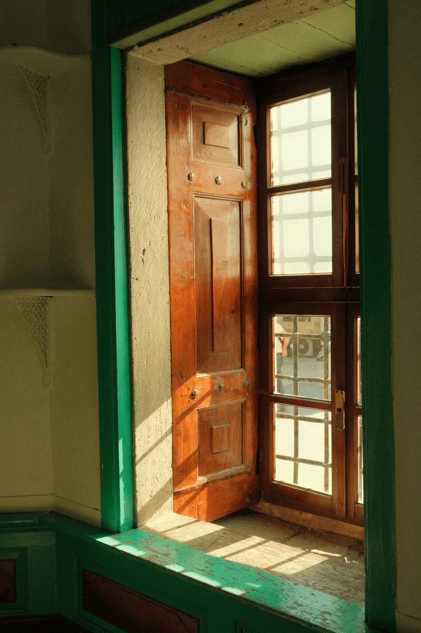 Décoration intérieure