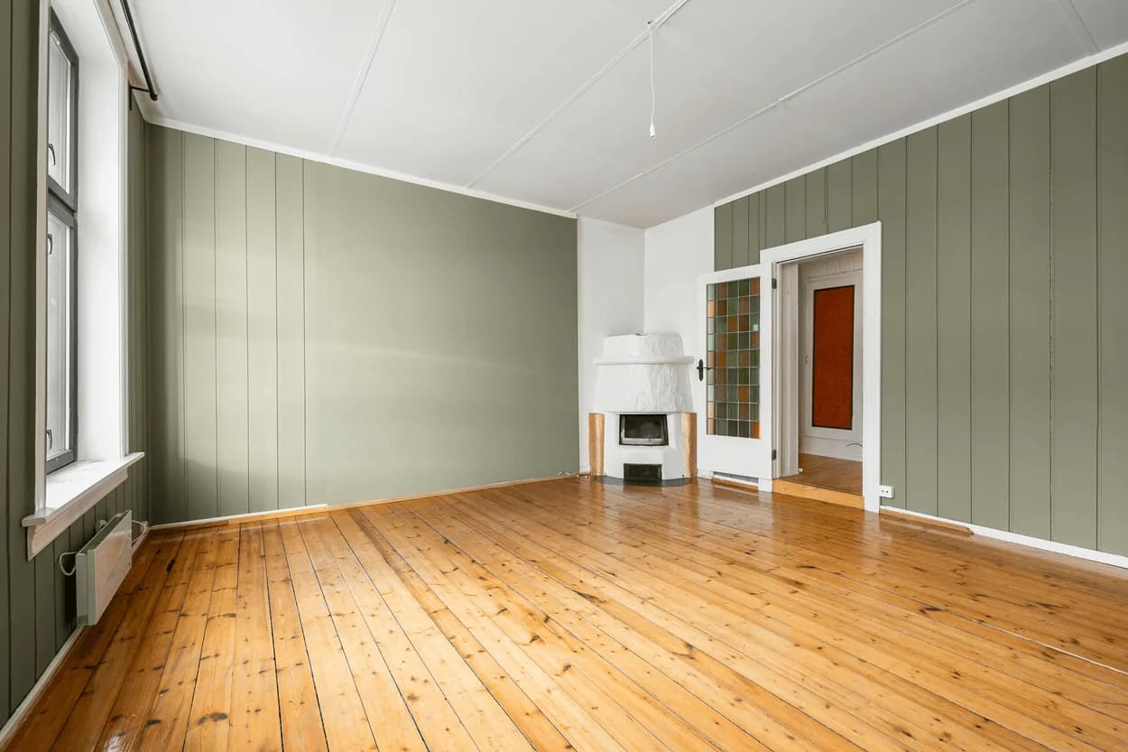 Aménagement intérieur